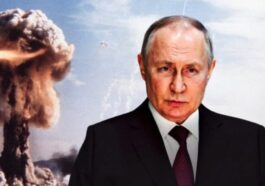 Comment fonctionne le missile invisible révélé par la Russie : “C'est un Tchernobyl volante” 28 Comment fonctionne le missile invisible révélé par la Russie : “C'est une Tchernobyl volante”
