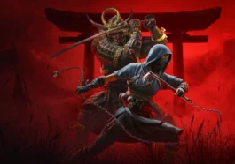 Date de sortie d'Assassin's Creed Shadows sur Switch 2 : Gameplay, Prix et bien plus encore