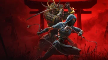 Date de sortie d'Assassin's Creed Shadows sur Switch 2 : Gameplay, Prix et bien plus encore 13 Date de sortie d'Assassin's Creed Shadows sur Switch 2 : Gameplay, Prix et bien plus encore