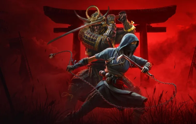 Date de sortie d'Assassin's Creed Shadows sur Switch 2 : Gameplay, Prix et bien plus encore 1 Date de sortie d'Assassin's Creed Shadows sur Switch 2 : Gameplay, Prix et bien plus encore