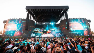 De Woodstock à Coachella : l'évolution du son au cœur des concerts 19 De Woodstock à Coachella : évolution du son dans les concerts