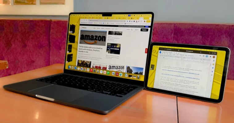 De nouveaux MacBook et iPad équipés des puces M5 d'Apple pourraient bientôt arriver 1 De Nouveaux Macbook Et Ipad Equipes Des Puces M5 Dapple.jpeg