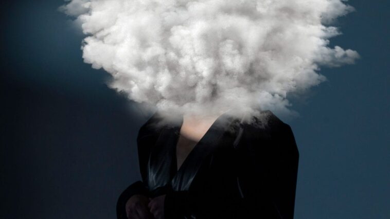 De plus en plus de jeunes souffrent de problèmes de mémoire : une étude aux États-Unis révèle qu'un jeune sur dix est concerné 1 Image