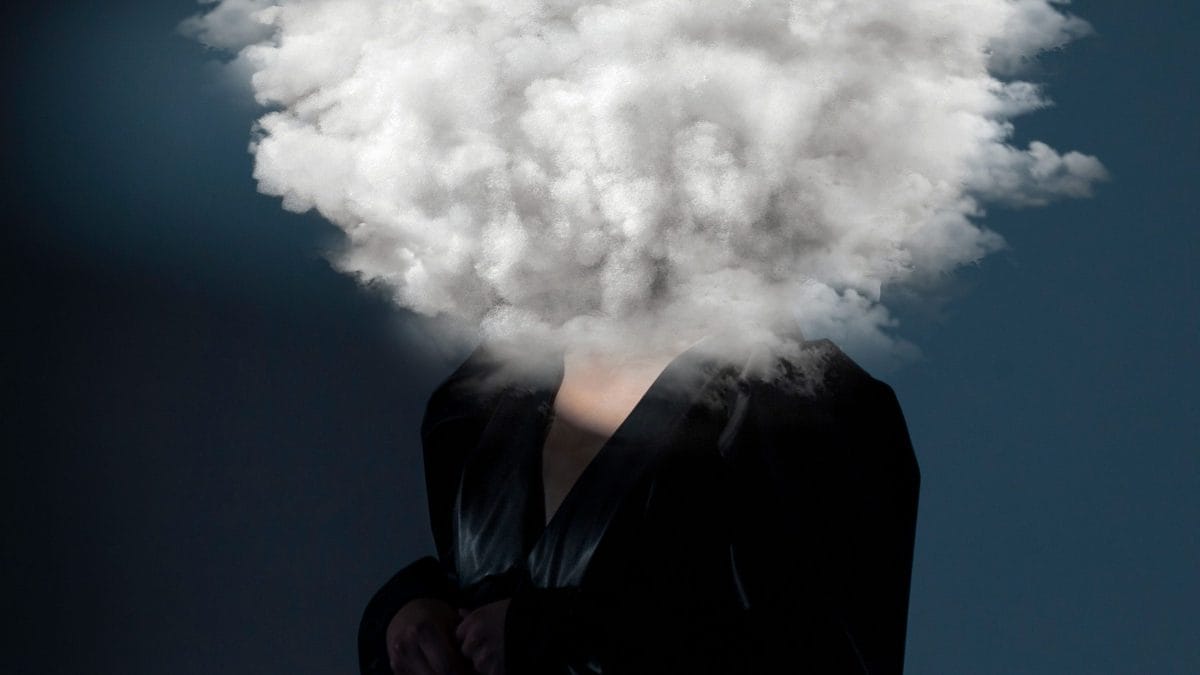 De plus en plus de jeunes souffrent de problèmes de mémoire : une étude aux États-Unis révèle qu'un jeune sur dix est concerné 2 Image