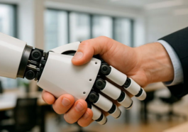Découvrez Mappa, la startup qui utilise l'intelligence artificielle pour éliminer le biais dans le recrutement 75 Mappa, la startup utilisant l'intelligence artificielle pour éliminer le biais dans le recrutement
