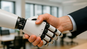 Découvrez Mappa, la startup qui utilise l'intelligence artificielle pour éliminer le biais dans le recrutement 24 Mappa, la startup utilisant l'intelligence artificielle pour éliminer le biais dans le recrutement