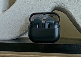 Nous savons à quoi ressemblent les Samsung Galaxy Buds 4 : leur design a été révélé par un icône