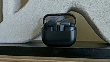 Nous savons à quoi ressemblent les Samsung Galaxy Buds 4 : leur design a été révélé par un icône