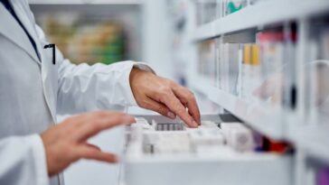 Des médicaments courants modifient l'intestin des années après leur utilisation : une nouvelle étude dévoile lesquels sont en cause 16 Image