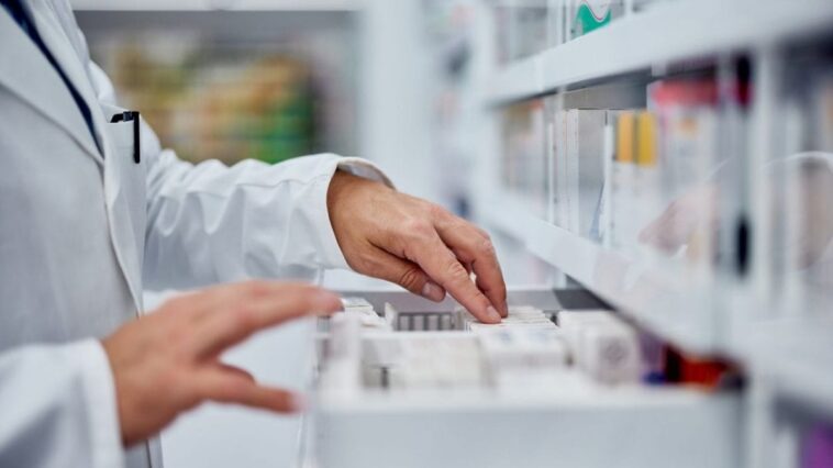 Des médicaments courants modifient l'intestin des années après leur utilisation : une nouvelle étude dévoile lesquels sont en cause 1 Image