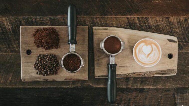 Des scientifiques découvrent comment transformer les déchets de café en béton révolutionnaire 1 Des scientifiques découvrent comment transformer les déchets de café en béton révolutionnaire