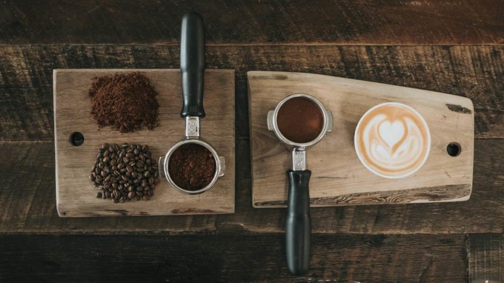 Des scientifiques découvrent comment transformer les déchets de café en béton révolutionnaire 2 Cafeína