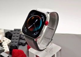 Est-il judicieux d'acheter un protecteur d'écran pour montre connectée ?