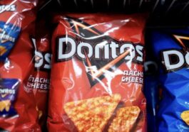 Étudiant menotté à cause d'une erreur de l'IA : un paquet de chips confondu avec une arme à feu 73 Étudiant menotté à cause d'une erreur de l'IA : un paquet de chips confondu avec une arme à feu