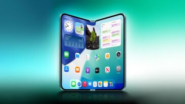 Excellentes nouvelles pour l'iPhone pliable ! Un prix potentiellement inférieur à vos attentes 28 Excellentes nouvelles pour l'iPhone pliable ! Un prix potentiellement inférieur à vos attentes