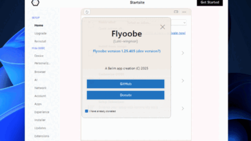 Flyoobe se modernise et permet de suspendre les mises à jour de Windows 11 pendant 10 ans 15 Flyoobe se modernise et permet de suspendre les mises à jour de Windows 11 pendant 10 ans