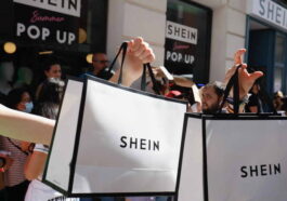 La France contre Shein : l'ouverture de magasins physiques déclenche une polémique sur le "choc de compétitivité" chinois