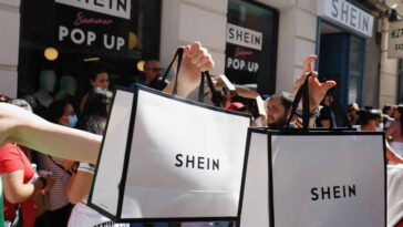 France se rebelle contre Shein : l'ouverture de stores physiques crée une polémique sur la concurrence chinoise 14 La France contre Shein : l'ouverture de magasins physiques déclenche une polémique sur le "choc de compétitivité" chinois