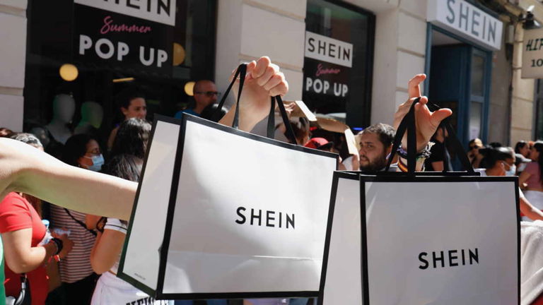 France se rebelle contre Shein : l'ouverture de stores physiques crée une polémique sur la concurrence chinoise 2 La France contre Shein : l'ouverture de magasins physiques déclenche une polémique sur le "choc de compétitivité" chinois