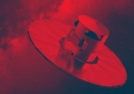 Gaïa révèle qu'une immense vague traverse la Voie lactée