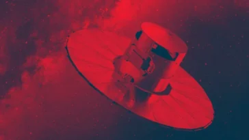 Gaïa révèle qu'une immense vague traverse la Voie lactée