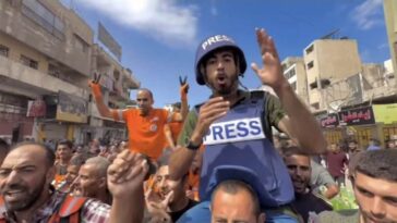 Gaza : Le profil Instagram de Saleh inaccessible, témoignage de deux ans de guerre en vidéos 25 Gaza : Le profil Instagram de Saleh inaccessible, témoignage de deux ans de guerre en vidéos