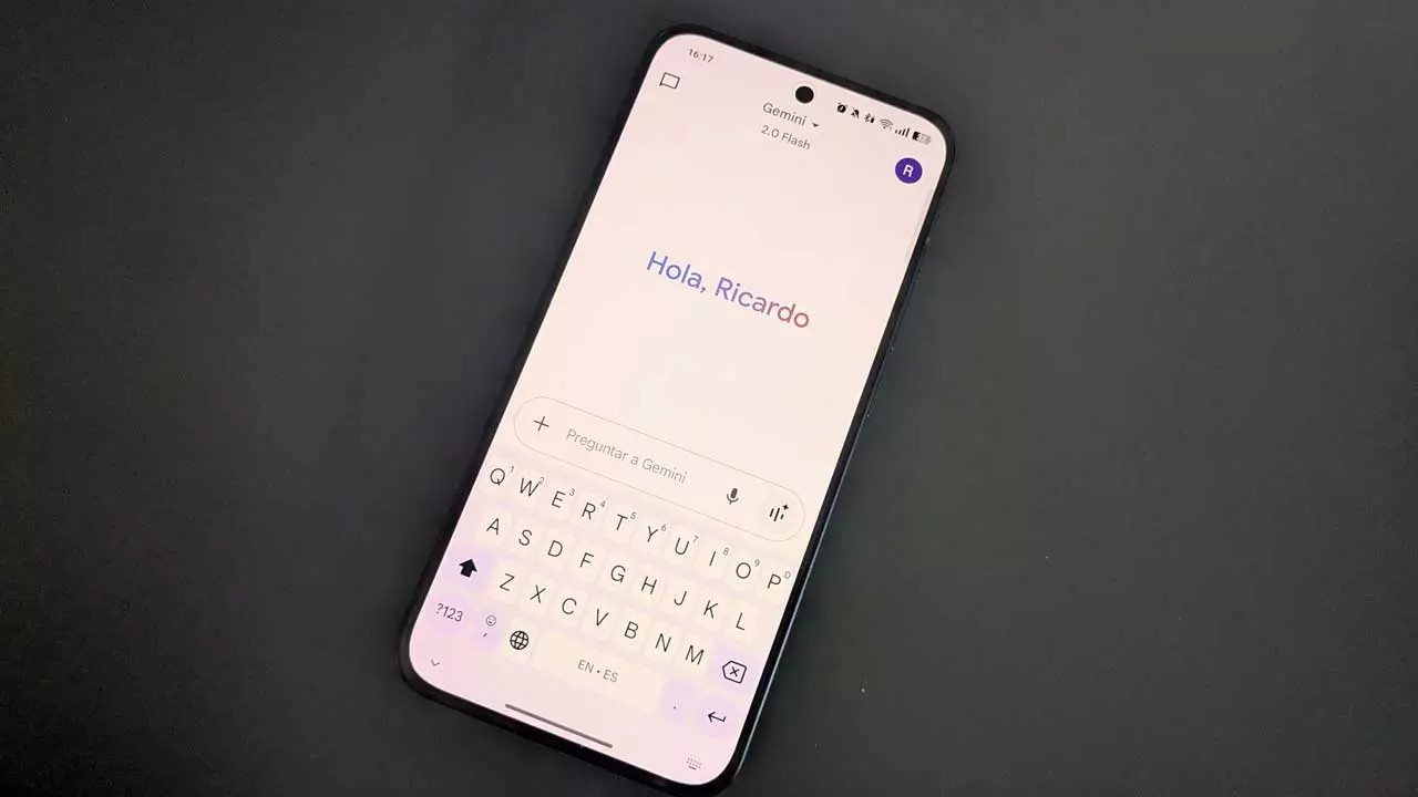 Gemini s'intègre à Google Chrome et modifie la façon de rechercher sur Internet 4 Gemini sur l'OPPO Reno13