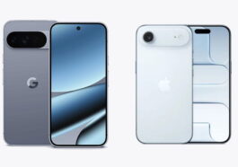 Google devrait-il entrer dans le monde des téléphones fins ? Un Pixel Slim serait une bonne option 64 Google devrait-il rejoindre le club des mobiles fins ? Un Pixel Slim ne serait pas une mauvaise idée