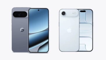 Google devrait-il entrer dans le monde des téléphones fins ? Un Pixel Slim serait une bonne option 16 Google devrait-il rejoindre le club des mobiles fins ? Un Pixel Slim ne serait pas une mauvaise idée