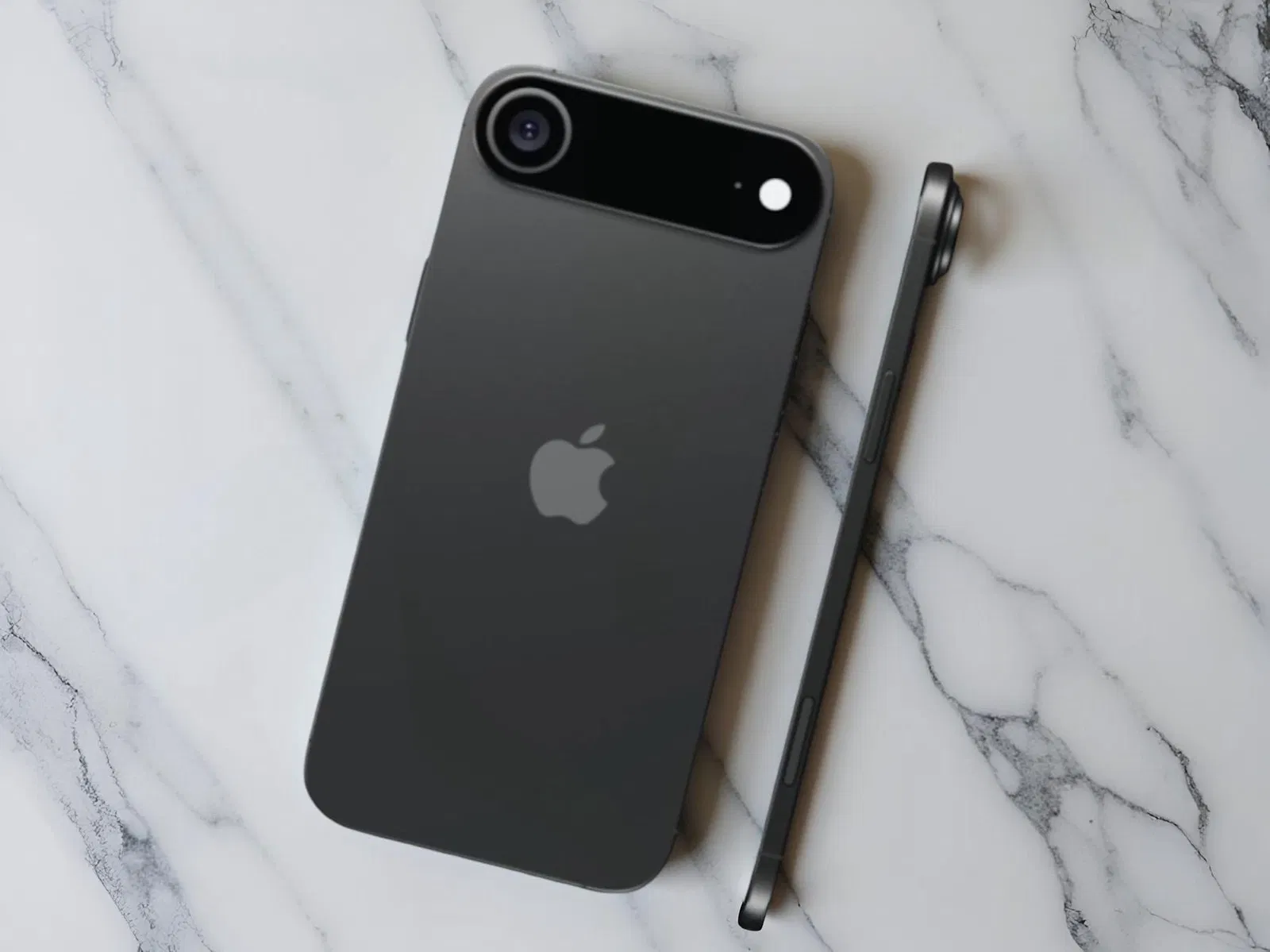 Google devrait-il entrer dans le monde des téléphones fins ? Un Pixel Slim serait une bonne option 3 Google devrait-il rejoindre le club des mobiles fins ? Un Pixel Slim ne serait pas une mauvaise idée