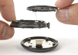 Google surprend avec le Pixel Watch 4 : iFixit le décrit comme 'la montre la plus facile à réparer de l'histoire'
