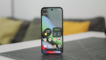 Google met fin aux plaintes concernant les batteries des Pixel
