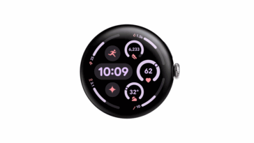 Google se concentre sur les montres connectées et présente Wear OS 6 pour les Pixel Watch 2 et 3 7 Google se concentre sur les montres connectées et présente Wear OS 6 pour les Pixel Watch 2 et 3