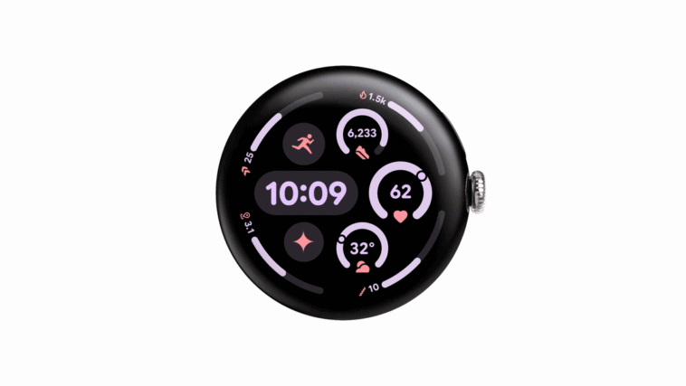 Google se concentre sur les montres connectées et présente Wear OS 6 pour les Pixel Watch 2 et 3 1 Google se concentre sur les montres connectées et présente Wear OS 6 pour les Pixel Watch 2 et 3