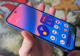 Google veut que votre Pixel soit unique : nouveaux thèmes, sons et animations