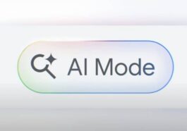 Google vient de changer : le bouton Je me sens chanceux disparaît, place au Mode IA