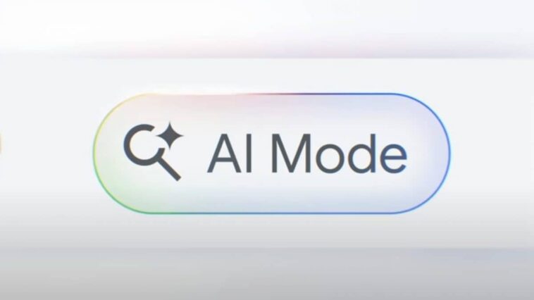 Google vient de changer : le bouton Je me sens chanceux disparaît, place au Mode IA 1 Google vient de changer : le bouton Je me sens chanceux disparaît, place au Mode IA