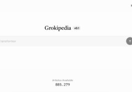 Grokipédia : Il serait facile de se moquer de l'alternative à Wikipedia d'Elon Musk 11 Grokipedia: Es wäre leicht, Elon Musks Wikipedia-Alternative zu verlachen