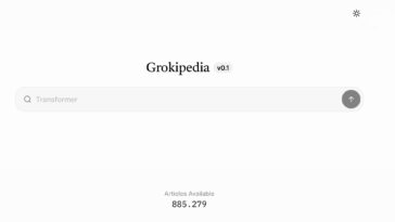 Grokipédia : Il serait facile de se moquer de l'alternative à Wikipedia d'Elon Musk 31 Grokipedia: Es wäre leicht, Elon Musks Wikipedia-Alternative zu verlachen