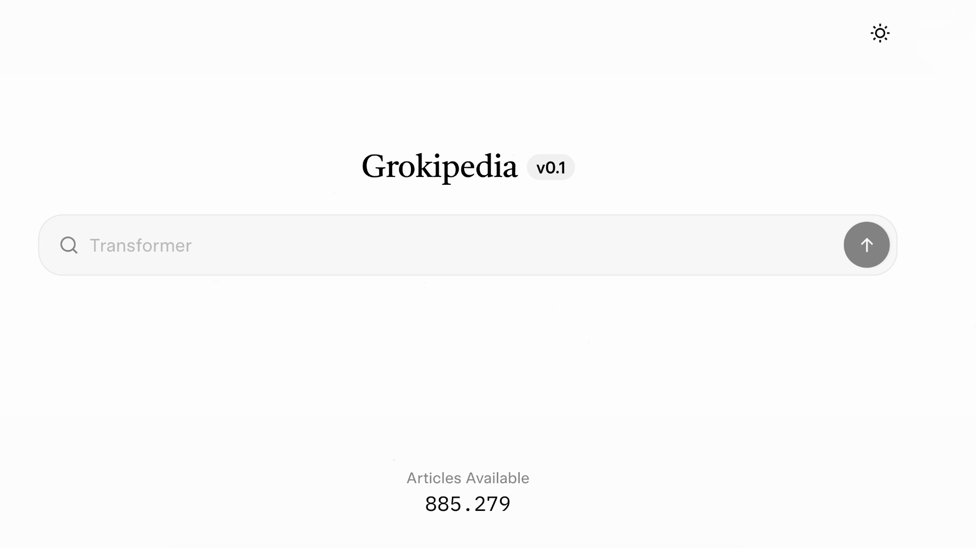 Grokipedia: Es wäre leicht, Elon Musks Wikipedia-Alternative zu verlachen