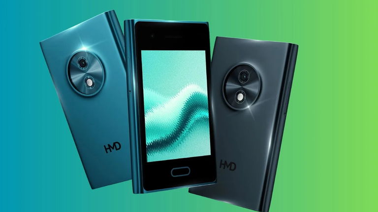 HMD Touch 4G : les smartphones hybrides inspirés de Nokia à prix mini 2 HMD Touch 4G: les smartphones hybrides renaissent avec un air de Nokia et un prix accessible