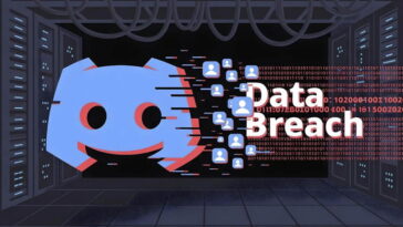 Hack de Discord : des e-mails, des noms et des documents internes d'utilisateurs filtrés
