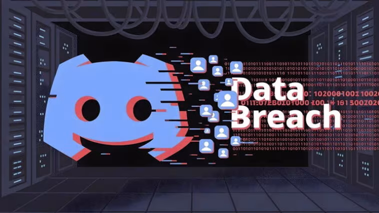 Hack Discord : filtrez les mails, noms et même documents privés des utilisateurs 1 Hack de Discord : des e-mails, des noms et des documents internes d'utilisateurs filtrés