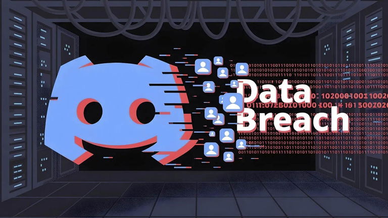 Hack Discord : filtrez les mails, noms et même documents privés des utilisateurs 2 Hack de Discord : des e-mails, des noms et des documents internes d'utilisateurs filtrés