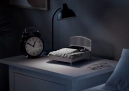 IKEA crée la "cama" avec chip NFC qui te paie pour décrocher et dormir 7 heures 26 Ni modo Avión ni apps: IKEA lance la "cama" avec chip NFC qui te paie pour délaisser le mobile et dormir 7 heures
