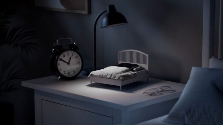 IKEA crée la "cama" avec chip NFC qui te paie pour décrocher et dormir 7 heures 1 Ni modo Avión ni apps: IKEA lance la "cama" avec chip NFC qui te paie pour délaisser le mobile et dormir 7 heures