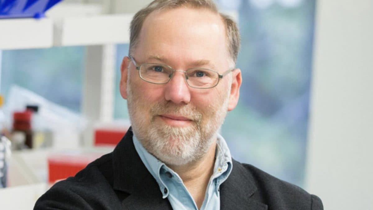 Il a remporté le Nobel mais ne le sait pas encore : pourquoi Fred Ramsdell ne répond-il pas au téléphone 2 Image