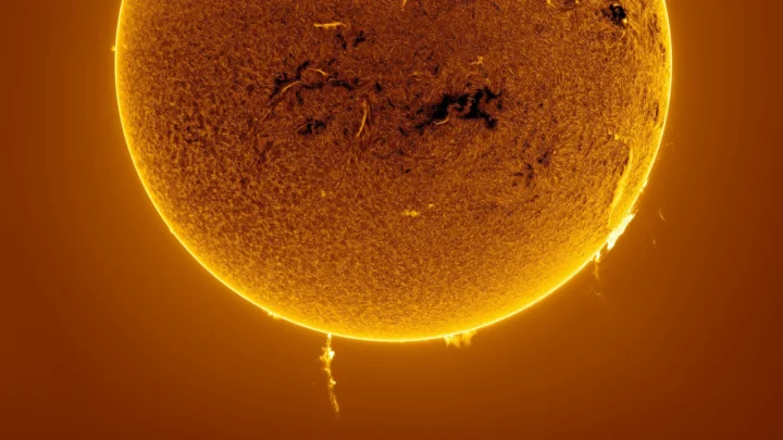 Il pleut sous le soleil et les scientifiques ont enfin découvert pourquoi 2 Il pleut sous le soleil et les scientifiques ont enfin.webp
