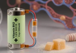 Innovation : une batterie révolutionnaire créée à partir de vitamine B2 et de sucre, inspirée du métabolisme humain 16 Innovation : une batterie révolutionnaire créée à partir de vitamine B2 et de sucre, inspirée du métabolisme humain