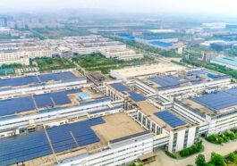 Inquiétude et surprise des chefs d'entreprise : des visites de usines chinoises renversantes 87 Inquiétude et préoccupation parmi les entrepreneurs : ils ont visité des usines chinoises et n'arrivent pas à croire ce qu'ils ont vu